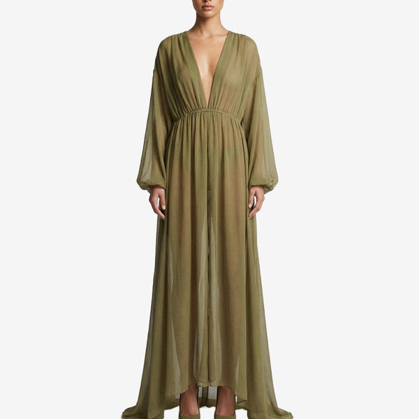 DREAMLAND DRESS