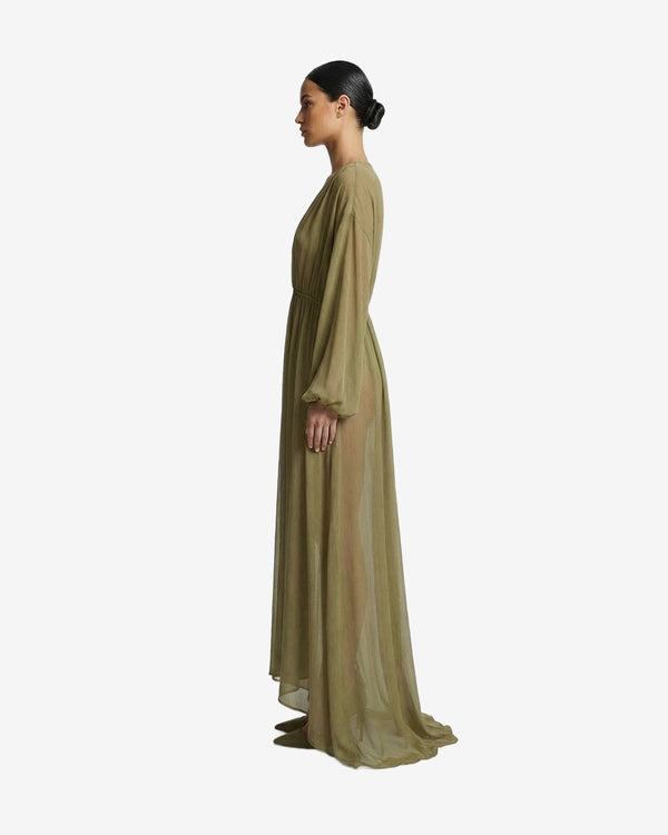 DREAMLAND DRESS