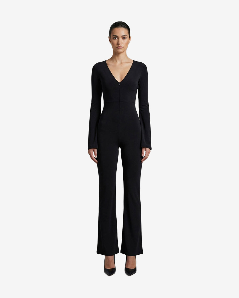 COSMOS JUMPSUIT