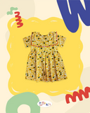 DREAMY DRESS