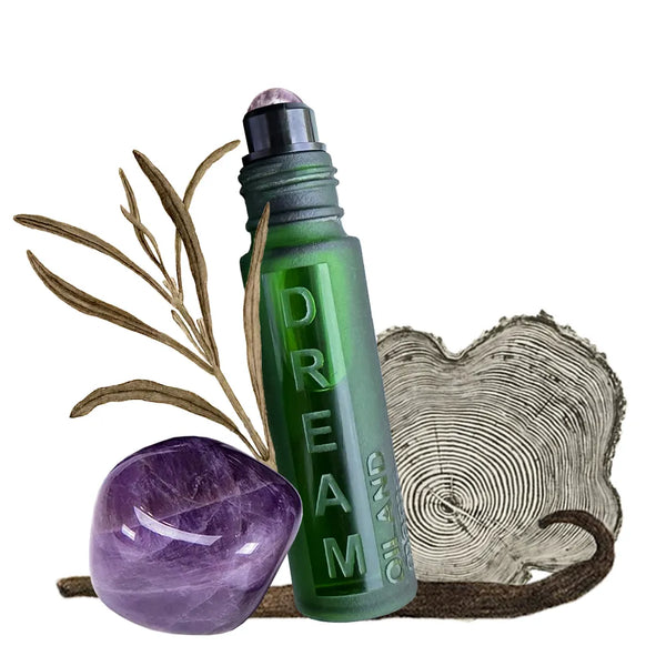 Mama DREAM Aroma Roller