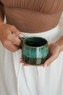 Forest Flow Cappu cup