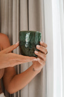Forest Flow Tea mug