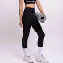 Rise Leggings RYSE & SHYNE
