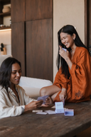 Connection Cards