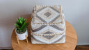Bamboo box beads