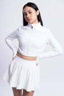 Skyline Crop Jacket RYSE & SHYNE