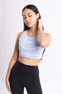 Reveal Crop Bra RYSE & SHYNE