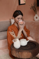 Sunset Flow Cappu Cup