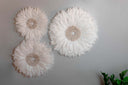 JUJU Feathers Set of 3