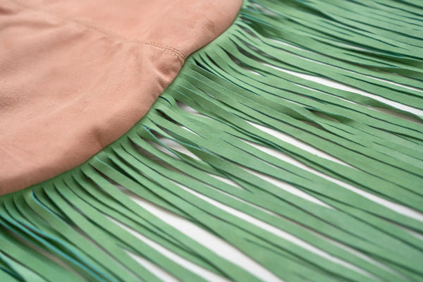West Bag / Dusty Mint