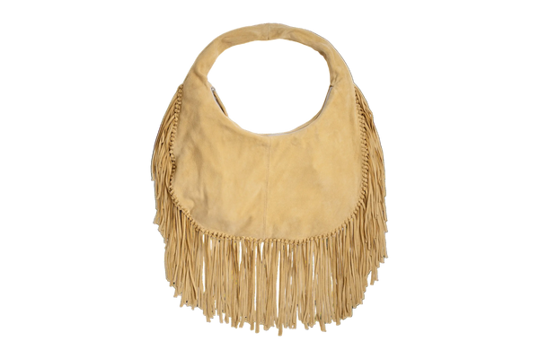 West Bag / Beige Lover