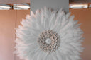 JUJU Feathers Set of 3
