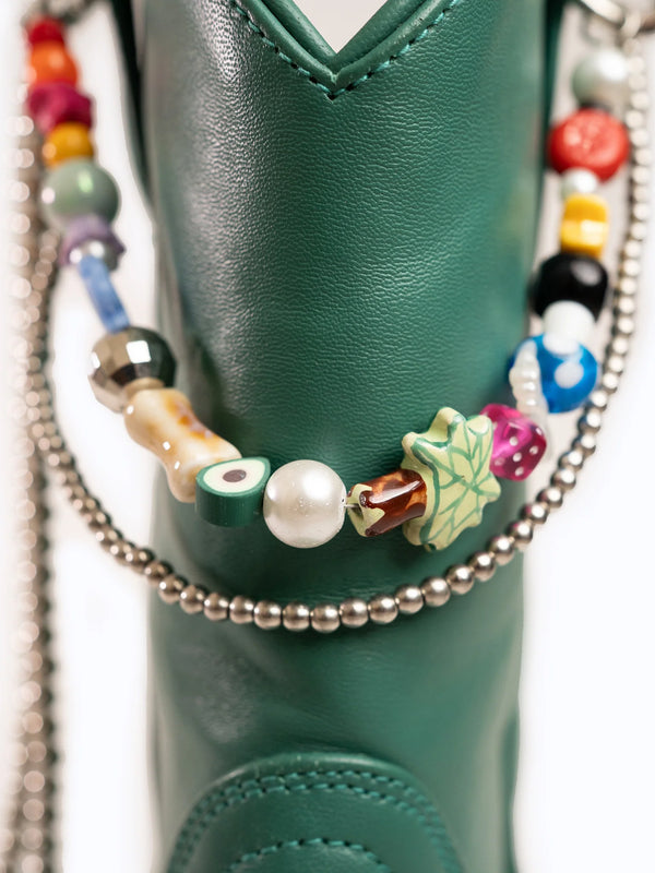 Shoes Pendants / Funky Boots