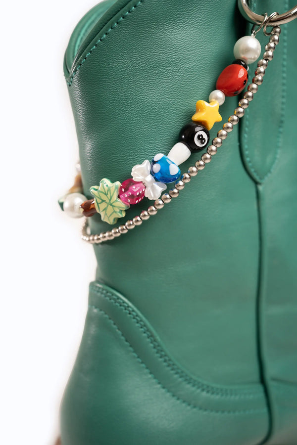 Shoes Pendants / Funky Boots