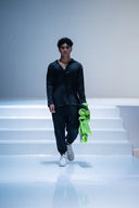 Pants Satori | Mantap Runway