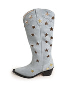 Fallen Star / Light Blue
