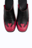 Raspberry Mules