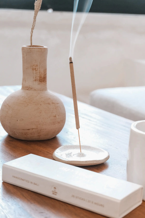 Incense Holder