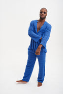 KUMO Pants ( Blue )