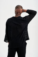 KUMO Shirt & Pants – Mocha Mousse Edition