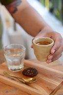 Espresso Triangle