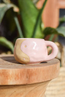 Yin and Yang mug
