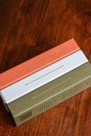 Incense Bundle – Fire, Earth & Space