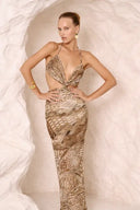 Lucy Dress