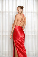 Azula Dress
