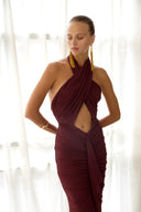 Aurora Dress