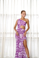 Alexia Dress
