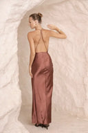 Azula Dress
