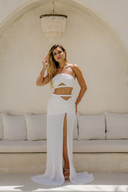 Clara Set Dress