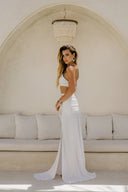 Clara Set Dress