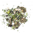 detox tea - lose weight / toxins - made tea bali