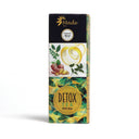 detox tea - lose weight / toxins - made tea bali