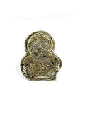 Dragon Brass Tray