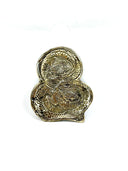 Dragon Brass Tray