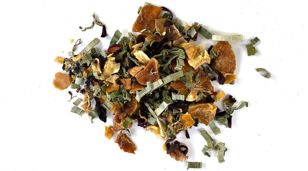 Durian Fury Blend