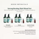 Strengthening Hair Ritual Set