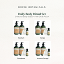 Daily Body Ritual Set