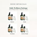 Daily Wellness Ritual Set