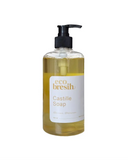 500ML Castille Soap