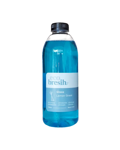 Glass Cleaner 1L