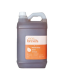 5L Hand Soap Orange