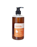 500ML Hand Soap Orange
