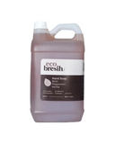 5L Hand Soap Peppermint Vanilla