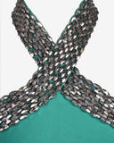 Khalisi Dress