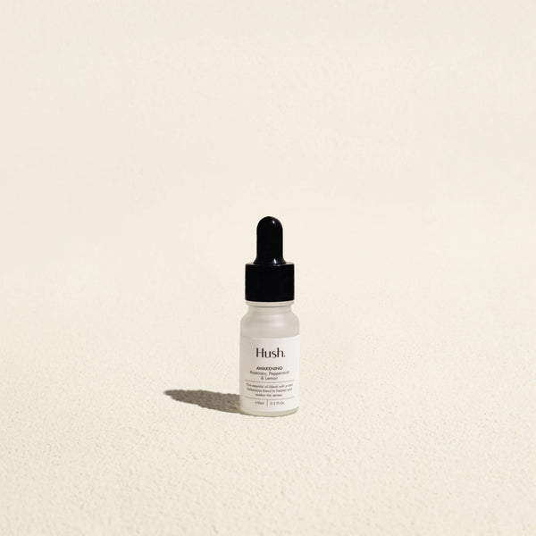 Awakening Essential Oil Blend